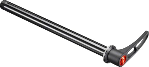 DT Swiss RWS 150 x 15 mm en Alliage avec Levier Aluminium