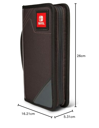 PowerA Folio Case for Nintendo Switch or Lite (Nintendo Switch)