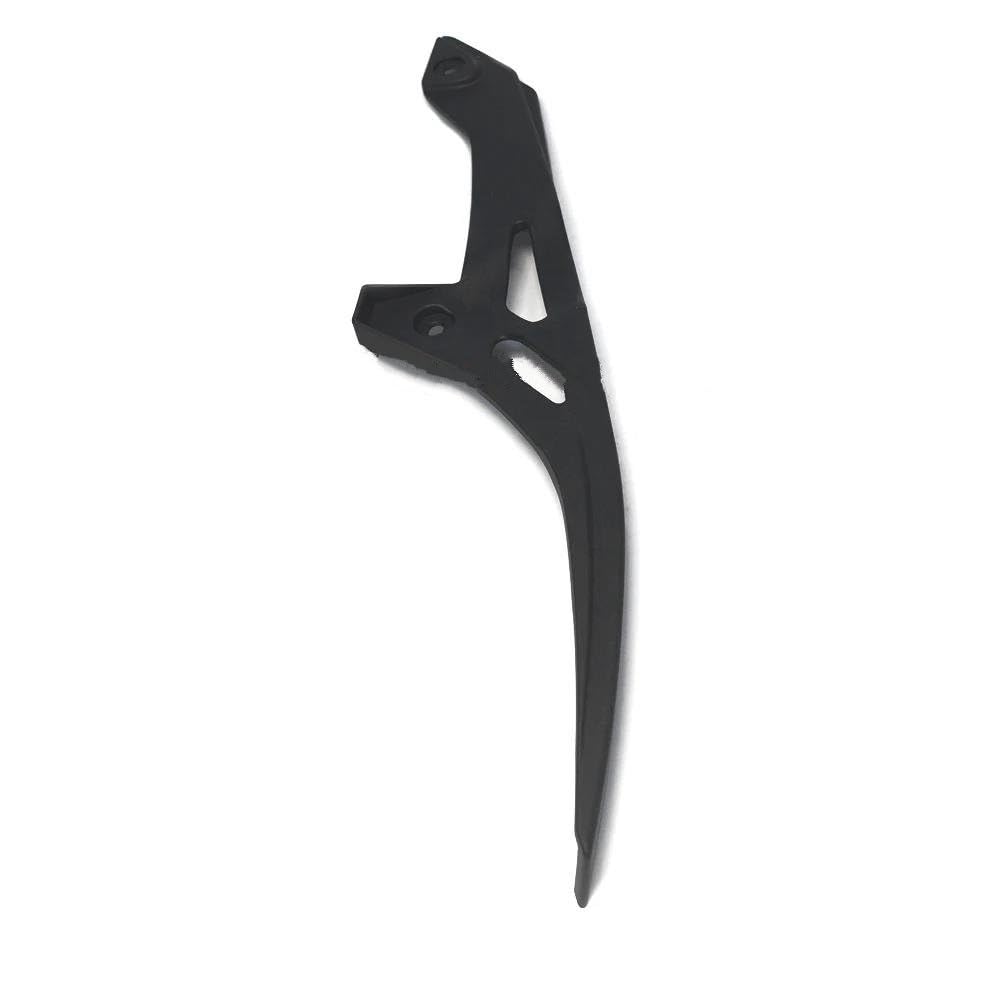 Pour FB Pour Mondial HPS 125 300 Protection Chaîne Moto Décoration Couvercle Cadre Pignon Boîte Supérieure