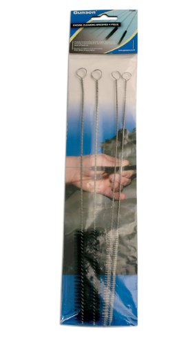 Preisvergleich Produktbild Gunson 77086 Gunson 77086 Motorreinigungsbürsten 4 Stück