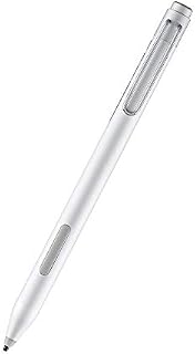 Surface Pen Microsoft Certified, E EGOWAY Active Stylus Pen for Surface Pro X