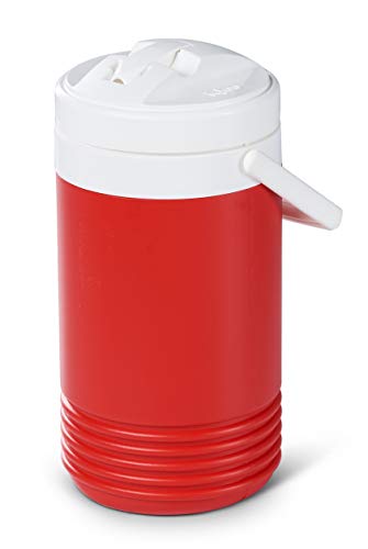 1 gallon thermal water bottle