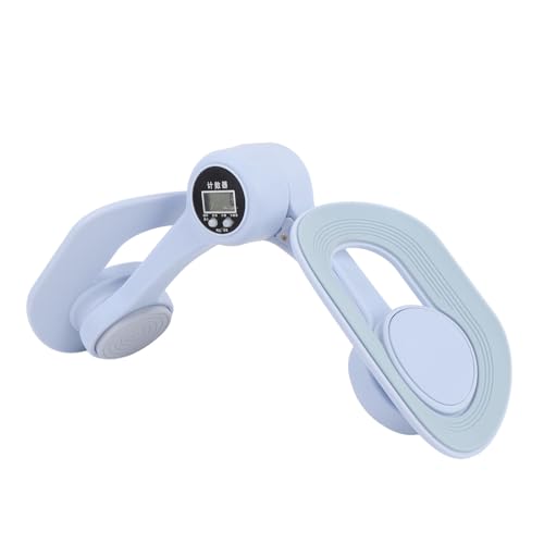 Ejercitador de Muslos con Pantalla LED y Resistencia Ajustable miniatura 5