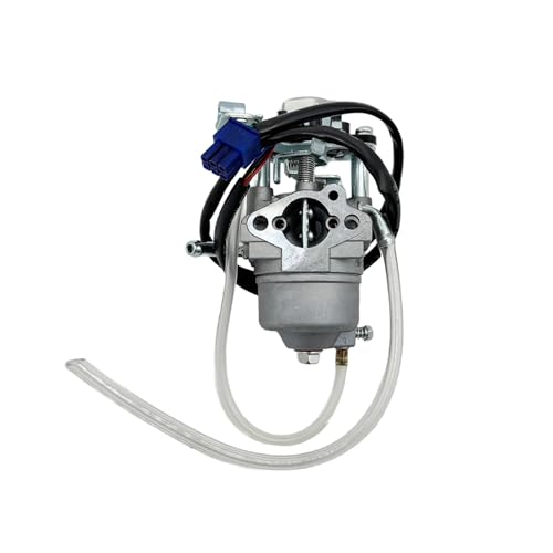 ZCLOZMD Carburador for Yamaha MZ80 79cc EF2000IS EF2000I 2KA Inverter 84cc Generador 24BYJ48 Motor Paso a 12VDC 7PB-E4101-00