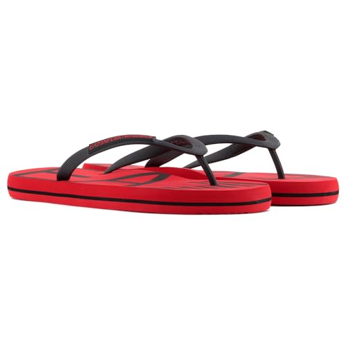 EA7 Emporio Armani XCQ004_XK196 Flip Flops EU 42