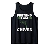 Chive Design Love Herbs And Food