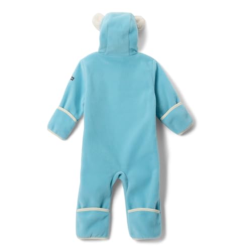 Columbia unisex-baby Tiny Bear Ii Bunting2
