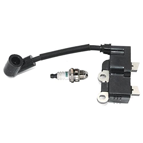 Bobine d'allumage pour débroussailleuse RY251PH RY252CS RY253SS RY254BC