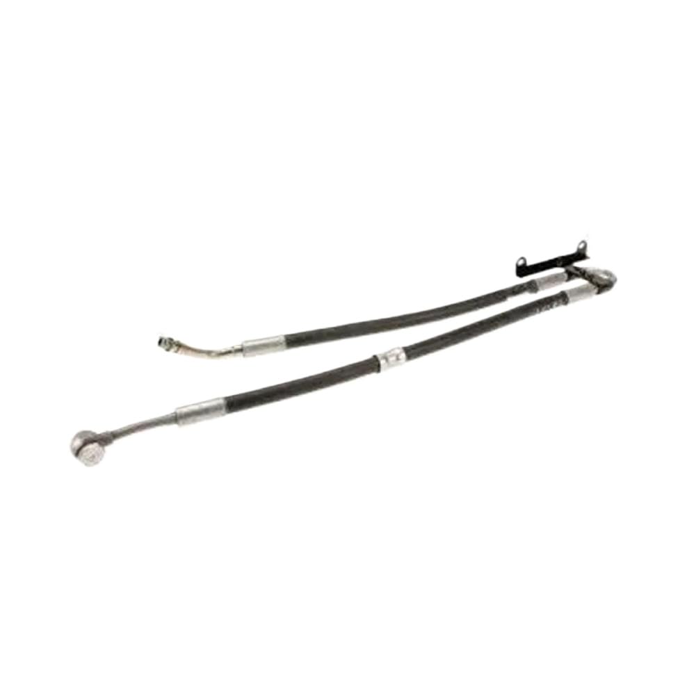 Rcgtnnesa Onecolor Power Steering Pressure Return Hose 2514604324