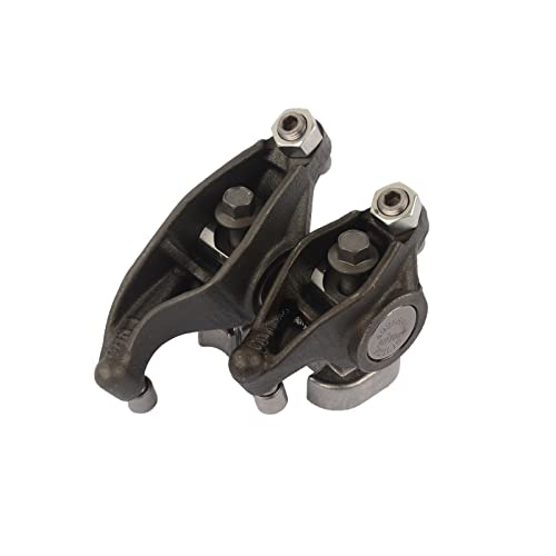 6pcs Rocker Lever Assembly Replacement for 1999-2018 Dodge Ram 2500 3500 5.9 6.7 Cummins Rocker Arms 4995602, 3941928, 4928698, 4995603, 4995605 Flynsu by Flynsu - Image 2