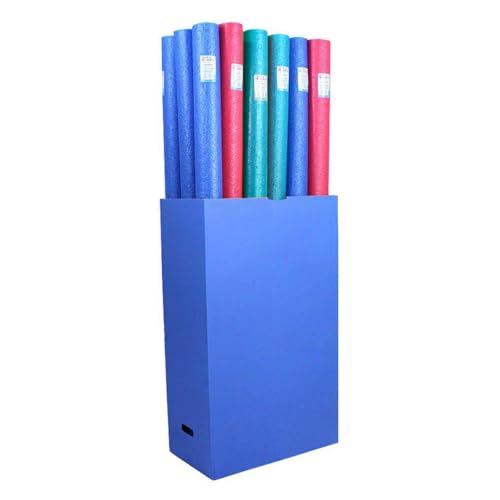 Pool Mate 21-Pack Pool Noodles Jumbo, Made in Canada