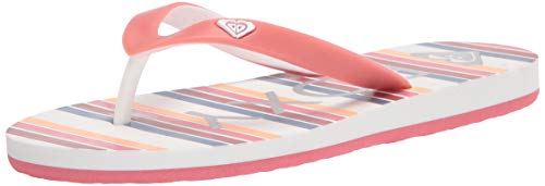 Image of Roxy Girl's Tahiti Sandal Flip-Flop