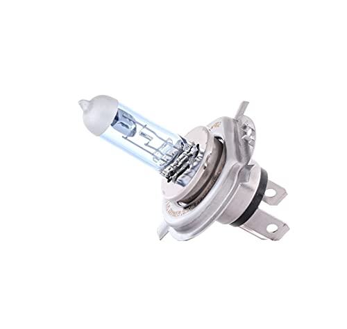 OSRAM H4 Glühlampe Fernscheinwerfer 60/55W 4200K Fernlicht Halogen Birne 64193CBI-01B