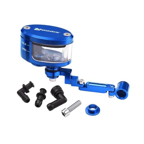 Maître-cylindre réservoir liquide S1000RR S1000R S1000XR bocal huile embrayage moto