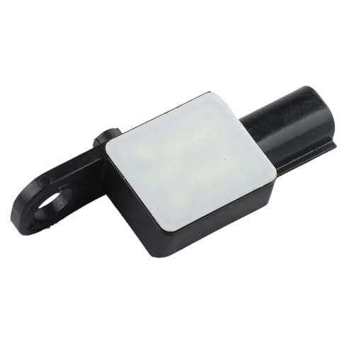 Capteur de cliquetis Chevrolet Cadillac GMC pièce moteur avant droit 22886642