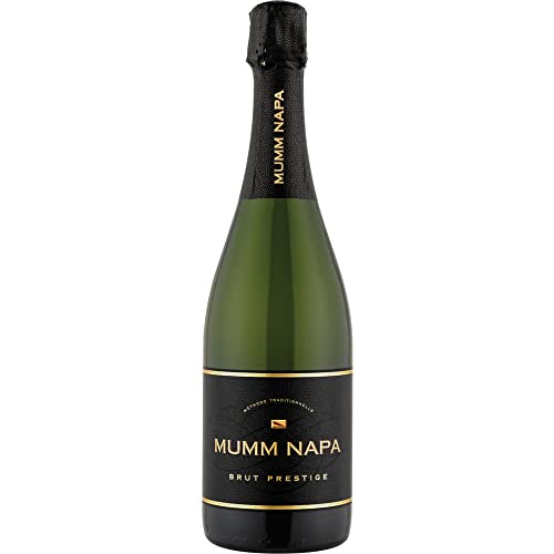 Mumm Napa Brut Prestige, Sparkling Wine, 750 Ml Bottle #TOP18