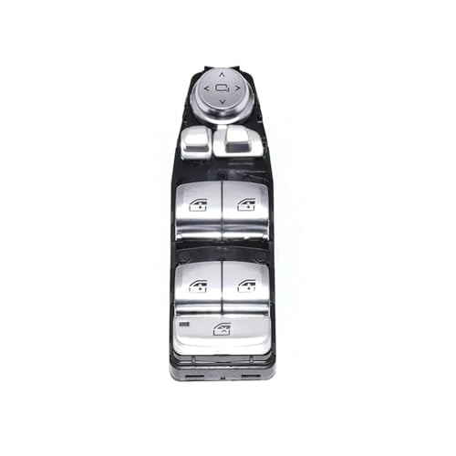 Interrupteur de fenêtre pour BMW Série 3 2018-2020 61317941997