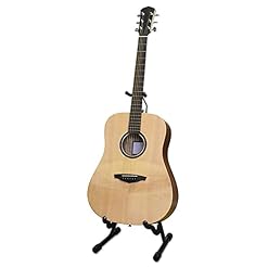 KJGHJ Guitare Stand Délicate Design Instrument De Musique Guitare Stand Lute Electric Guitar Rack Pass Bass - Les Beatles, Paul McCartney, John Lennon, RIngo Starr, George Harrison KJGHJ Guitare Stand Délicate Design Instrument De Musique Guitare Stand Lute Electric Guitar Rack Pass Bass – Image 3