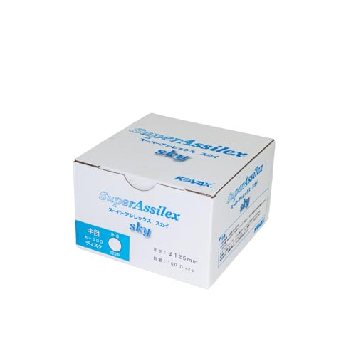 RobNX(KOVAX) X[p[AVbNX XJCfBXN K-500 P-0 125MM