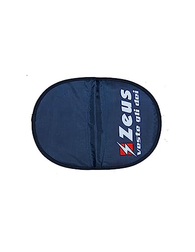 Zeus Tappetino Poggiapiedi fuori doccia Ripieghevole per Piscina 39 x 31 cm