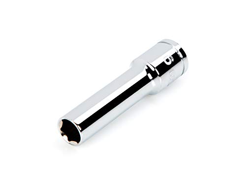 Image of TEKTON 3 /8 Inch Drive x 9 mm Deep 6-Point Socket | SHD13109