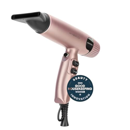 GAMMA+ Hybrid Hair Dryer