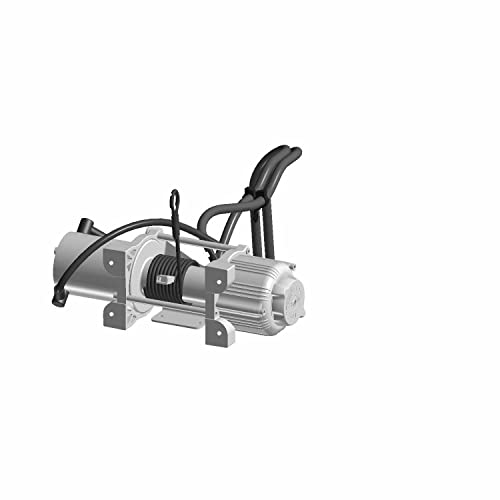 Polaris 2636518 Winch con Conector General EPS