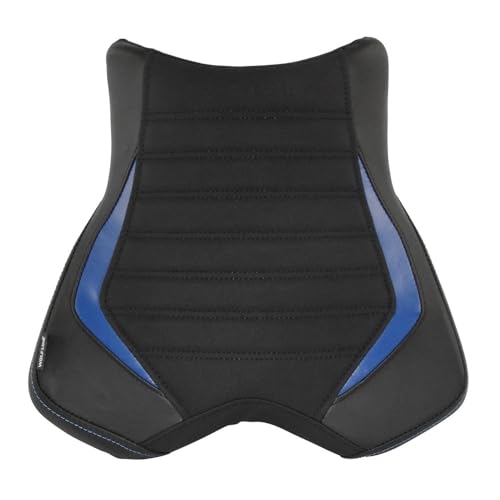 Coussin de selle pour YZF-R1 idéal pour les sorties circuit et les balades en duo
