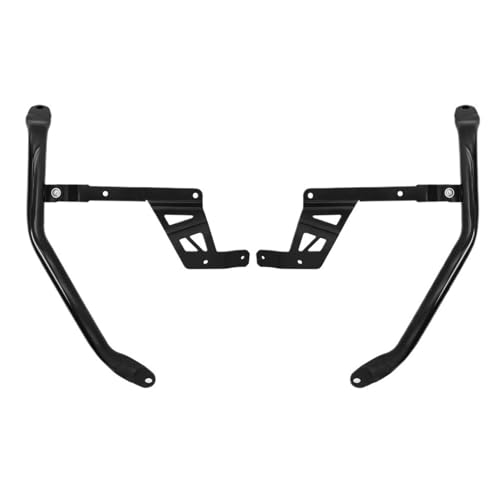 Protection réservoir R1300GS Adventure pare-chocs moteur 2024-2025