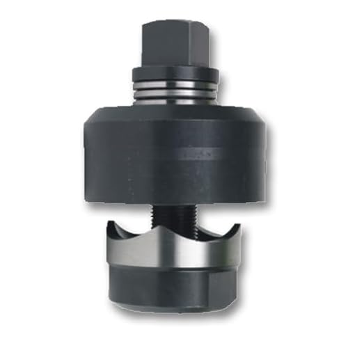 PERFORADOR REDONDO RODAMIENTO Ø52