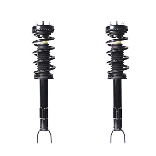 Shock Absorbers Improve Ride Comfort & Stability for 2012-2022 Challenger