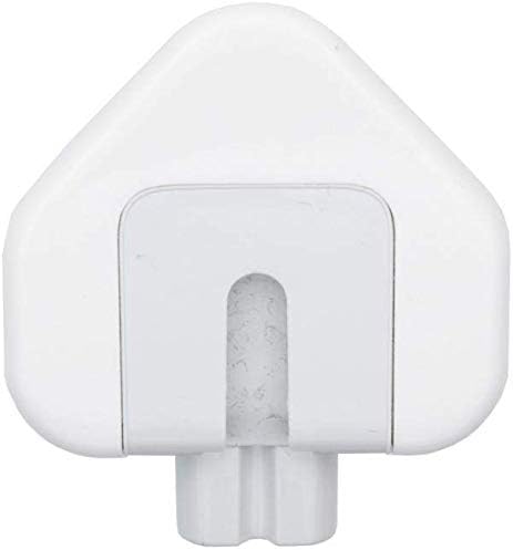 Miniatura 2 de Adaptador de cargador de corriente alterna Mac Reino Unido enchufe de pared Duckhead, Seoyo Convertidor Cargador de viaje Adaptador estándar del