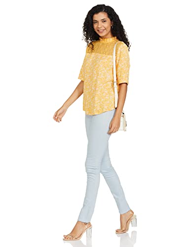Image of Easybuy Women's Regular Fit Blouse