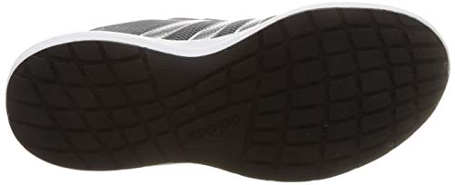 Image of adidas Women HYPERON W Visgre /Silvmt /Cleora Running Shoes-5 UK /India (38 EU) (CK9727)