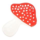 Photo Gallery ligigwash portamestolo ceramica forma di fungo per cucina e tavolo accessorio multifunzionale per utensili da cucina decorazione creativa per ristoranti e uso quotidiano Photo Gallery ligigwash portamestolo ceramica forma di fungo per cucina e tavolo accessorio multifunzionale per utensili da cucina decorazione creativa per ristoranti e uso quotidiano
