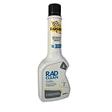 Aditivo Limpa Radiadores Bardal Rad Clean 200 Ml 1 Uni