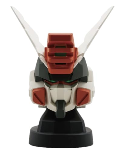 『機動戦士ガン'ダム SEED FREEDOM』 ライトニングバスターガン'ダム ヘッド型スピーカー 全長約15cmのサムネイル