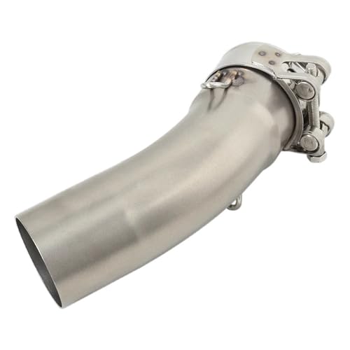 Silencieux 51mm moto réduction de poids pour échappement Kawasaki ZX4RR