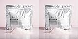 Blondierpulver 9+ ROSA, staubfrei, Blondierung 500g. mit ultra-aufhellender Wirkung, bis zu 9 TONSTUFEN (Packung mit 2)