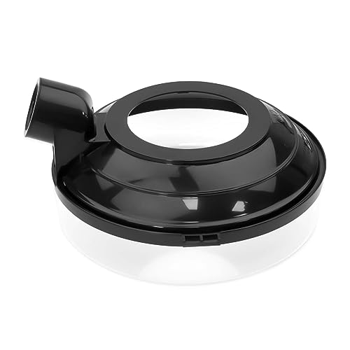 2 Quart Water Pan (Basin) for Rainbow Vacuum Cleaner Models SE, D4, and D3