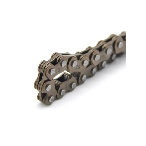 Chaîne de distribution pour moto de collection ZR250 - 4