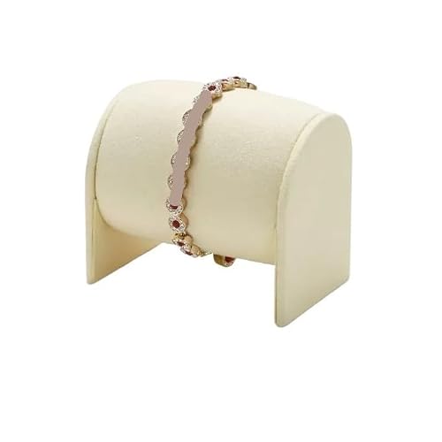 ZWCSHUU Watch Stand Bracelet Display Rack Watch Storage Stick Jewelry Props(Style2)