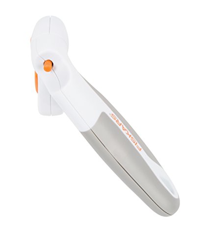 image for Fiskars 190180-1001 Adjustable Rotary Cutter, 45mm