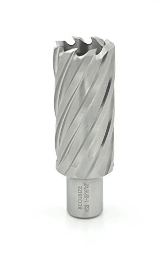 Image of Accusize Industrial Tools 1-1/4