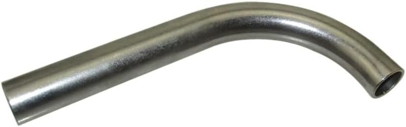 DIY Header Exhaust Flange for Predator 212cc GX160 GX200 Generator Go Kart Bike CT200U CT200EX