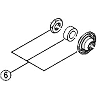 SHIMANO - もちさん専用 Amazon | シマノ(SHIMANO) リペアパーツ 左ロックナットユニット