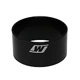 Wiseco - 78.50mm Black Anodized Piston Ring Compressor Sleeve (RCS07850)