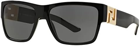Versace Men's Glasses Sunglasses (pack of 1)