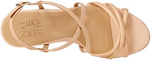 Naturalizer Women's KELSI Sandal, Soft Nude, 7.5 M US | Image 4