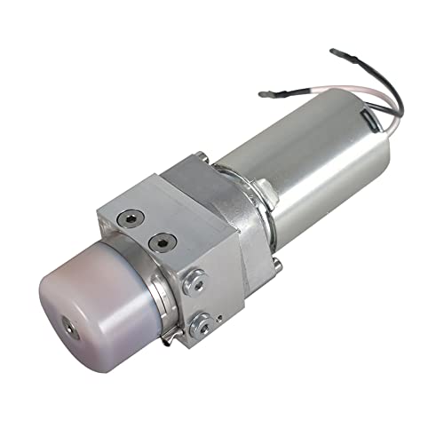 Image of marddpair Convertible Top Hydraulic Roof Pump Motor Replace 54347193448 Replacement for BMW Z4